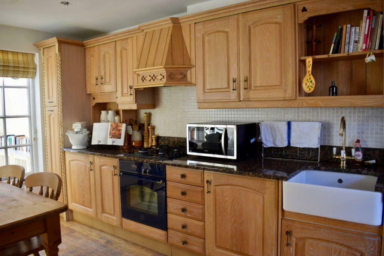 Apartment Elegant 2 Bedroom Coach House Dublin