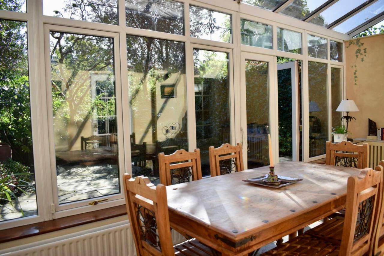 Apartment Elegant 2 Bedroom Coach House Dublin